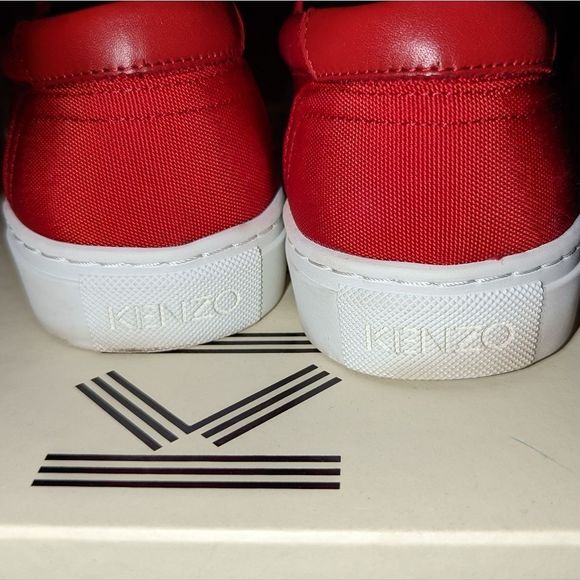 Kenzo Slide on shoes - Picture 8 of 10